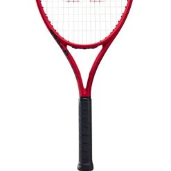 Wilson Clash 108 V2 Tennis Racquet 11 Wilson Clash 108 V2 Tennis Racquet -Tennis Gear Shop WR074511U 3