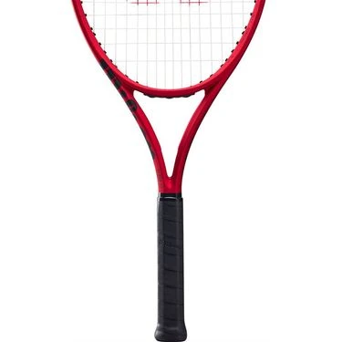 Wilson Clash 108 V2 Tennis Racquet 3 Wilson Clash 108 V2 Tennis Racquet - Image 3