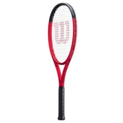 Wilson Clash 108 V2 Tennis Racquet 12 Wilson Clash 108 V2 Tennis Racquet -Tennis Gear Shop WR074511U 4