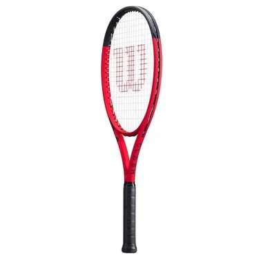 Wilson Clash 108 V2 Tennis Racquet 4 Wilson Clash 108 V2 Tennis Racquet - Image 4