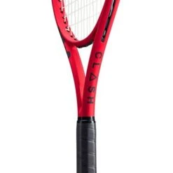 Wilson Clash 108 V2 Tennis Racquet 13 Wilson Clash 108 V2 Tennis Racquet -Tennis Gear Shop WR074511U 5