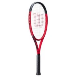 Wilson Clash 108 V2 Tennis Racquet 14 Wilson Clash 108 V2 Tennis Racquet -Tennis Gear Shop WR074511U 6