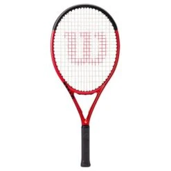 Wilson Clash 25 V2 Junior Tennis Racquet -Tennis Gear Shop WR074710U