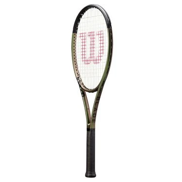 Wilson Blade 98 (16x19) V8 Tennis Racquet 6 Wilson Blade 98 (16x19) V8 Tennis Racquet - Image 6