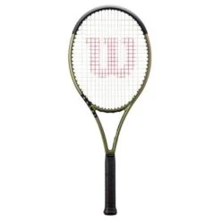Wilson Blade 100L V8 Tennis Racquet