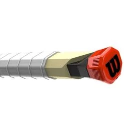 Wilson Blade 100L V8 Tennis Racquet -Tennis Gear Shop WR078911U 11