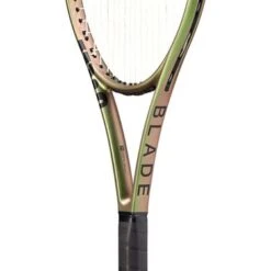 Wilson Blade 100L V8 Tennis Racquet -Tennis Gear Shop WR078911U 5