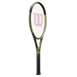 Wilson Blade 104 V8 Tennis Racquet 19 Wilson Blade 104 V8 Tennis Racquet -Tennis Gear Shop WR079111U 6