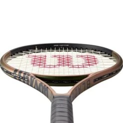 Wilson Blade 104 V8 Tennis Racquet 22 Wilson Blade 104 V8 Tennis Racquet -Tennis Gear Shop WR079111U 9
