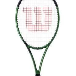 Wilson Blade Team V8 Tennis Racquet (Prestrung) 11 Wilson Blade Team V8 Tennis Racquet (Prestrung) -Tennis Gear Shop WR079810U