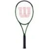 Wilson Blade Team V8 Tennis Racquet (Prestrung)