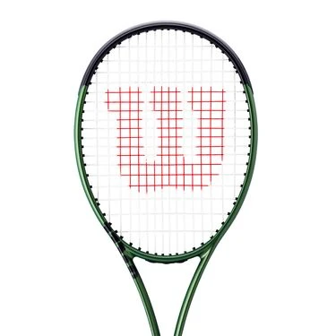 Wilson Blade Team V8 Tennis Racquet (Prestrung) 2 Wilson Blade Team V8 Tennis Racquet (Prestrung) - Image 2
