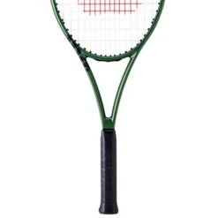 Wilson Blade Team V8 Tennis Racquet (Prestrung) 8 Wilson Blade Team V8 Tennis Racquet (Prestrung) -Tennis Gear Shop WR079810U 3