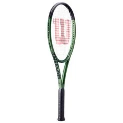 Wilson Blade Team V8 Tennis Racquet (Prestrung) 9 Wilson Blade Team V8 Tennis Racquet (Prestrung) -Tennis Gear Shop WR079810U 4