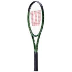 Wilson Blade Team V8 Tennis Racquet (Prestrung) 10 Wilson Blade Team V8 Tennis Racquet (Prestrung) -Tennis Gear Shop WR079810U 6