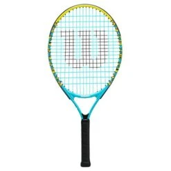 Wilson Minion 2.0 23 Junior Tennis Racquet -Tennis Gear Shop WR097210U