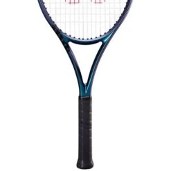 Wilson Ultra 100 V4 Tennis Racquet -Tennis Gear Shop WR108311U 3
