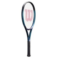 Wilson Ultra 100 V4 Tennis Racquet -Tennis Gear Shop WR108311U 4
