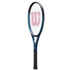 Wilson Ultra 100 V4 Tennis Racquet -Tennis Gear Shop WR108311U 5