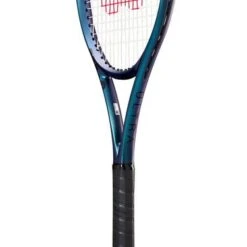 Wilson Ultra 100 V4 Tennis Racquet -Tennis Gear Shop WR108311U 6