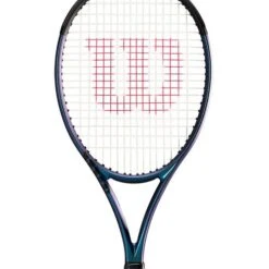 Wilson Ultra 100L V4 Tennis Racquet 15 Wilson Ultra 100L V4 Tennis Racquet -Tennis Gear Shop WR108411U