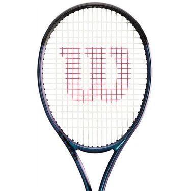 Wilson Ultra 100L V4 Tennis Racquet 2 Wilson Ultra 100L V4 Tennis Racquet - Image 2
