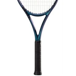Wilson Ultra 100L V4 Tennis Racquet 10 Wilson Ultra 100L V4 Tennis Racquet -Tennis Gear Shop WR108411U 3