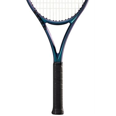 Wilson Ultra 100L V4 Tennis Racquet 3 Wilson Ultra 100L V4 Tennis Racquet - Image 3