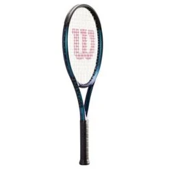 Wilson Ultra 100L V4 Tennis Racquet 11 Wilson Ultra 100L V4 Tennis Racquet -Tennis Gear Shop WR108411U 4