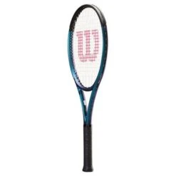 Wilson Ultra 100L V4 Tennis Racquet 12 Wilson Ultra 100L V4 Tennis Racquet -Tennis Gear Shop WR108411U 5