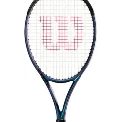 Wilson Ultra 100UL V4 Tennis Racquet -Tennis Gear Shop WR108511U
