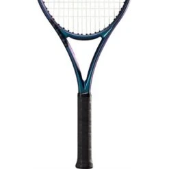 Wilson Ultra 100UL V4 Tennis Racquet -Tennis Gear Shop WR108511U 3