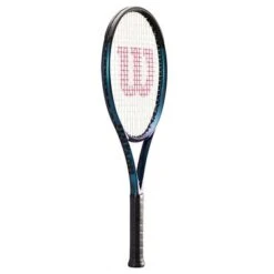 Wilson Ultra 100UL V4 Tennis Racquet -Tennis Gear Shop WR108511U 4