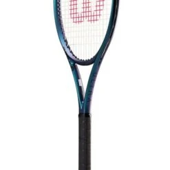 Wilson Ultra 100UL V4 Tennis Racquet -Tennis Gear Shop WR108511U 6