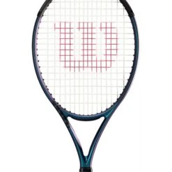 Wilson Ultra 108 V4 Tennis Racquet 15 Wilson Ultra 108 V4 Tennis Racquet -Tennis Gear Shop WR108611U