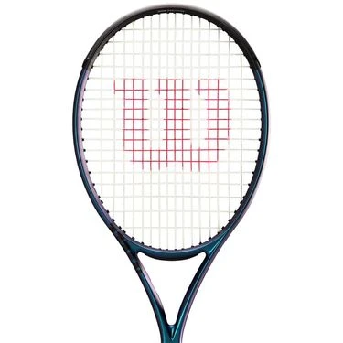 Wilson Ultra 108 V4 Tennis Racquet 2 Wilson Ultra 108 V4 Tennis Racquet - Image 2