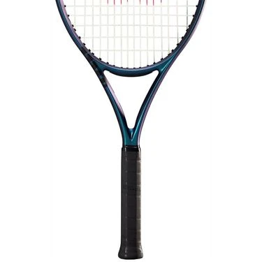 Wilson Ultra 108 V4 Tennis Racquet 3 Wilson Ultra 108 V4 Tennis Racquet - Image 3