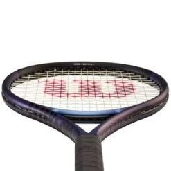 Wilson Ultra 108 V4 Tennis Racquet 14 Wilson Ultra 108 V4 Tennis Racquet -Tennis Gear Shop WR108611U 7