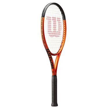 Wilson Burn 100 V5 Tennis Racquet 2 Wilson Burn 100 V5 Tennis Racquet - Image 2