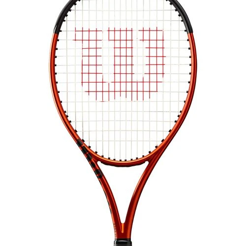 Wilson Burn 100LS V5 Tennis Racquet 6 Wilson Burn 100LS V5 Tennis Racquet - Image 6