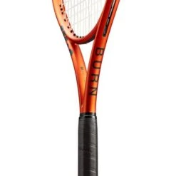Wilson Burn 100ULS V5 Tennis Racquet 9 Wilson Burn 100ULS V5 Tennis Racquet -Tennis Gear Shop WR109111U 6