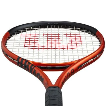 Wilson Burn 100ULS V5 Tennis Racquet 5 Wilson Burn 100ULS V5 Tennis Racquet - Image 5