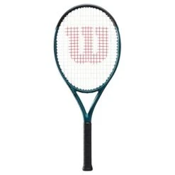 Wilson Ultra 26 V4 Junior Tennis Racquet -Tennis Gear Shop WR116510U