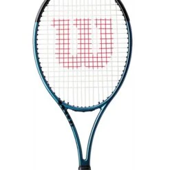 Wilson Ultra Pro (16x19) V4 Tennis Racquet -Tennis Gear Shop WR116711U