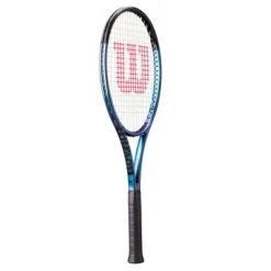 Wilson Ultra Pro (16x19) V4 Tennis Racquet -Tennis Gear Shop WR116711U 4