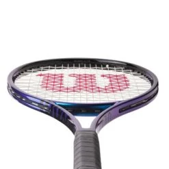 Wilson Ultra Pro (16x19) V4 Tennis Racquet -Tennis Gear Shop WR116711U 7