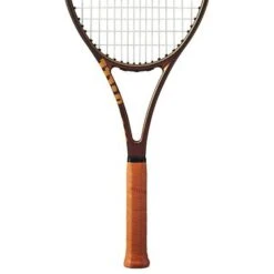 Wilson Pro Staff 97 V14 Tennis Racquet -Tennis Gear Shop WR125711U 3