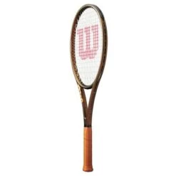 Wilson Pro Staff 97 V14 Tennis Racquet -Tennis Gear Shop WR125711U 5