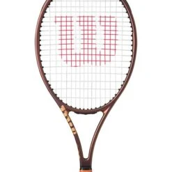 Wilson Pro Staff X V14 Tennis Racquet -Tennis Gear Shop WR125811U