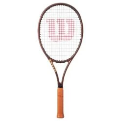 Wilson Pro Staff X V14 Tennis Racquet
